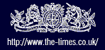 The London Times -- CREME DE LA CREME